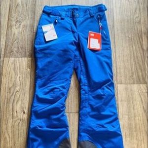 Helly Hansen Women’s Ski Pants (XS) | BNWT!